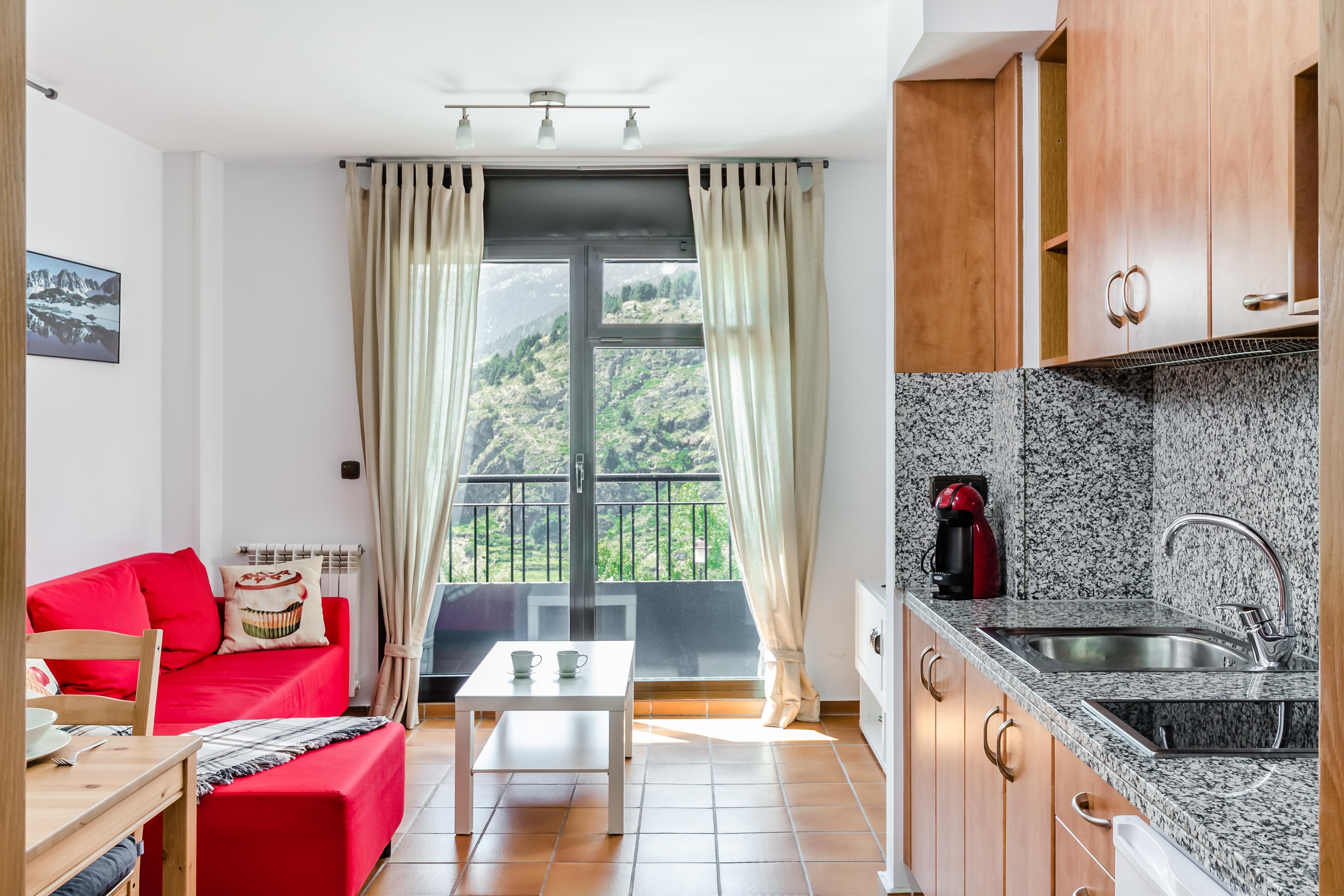 อปาร์ตาเมนโตส ปรัต เดอ เล โมเยเรส Apartment โซลเดว ภายนอก รูปภาพ
